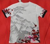 2024/25 Japan National Team Dragon & Plum Blossom Special Edition Jersey