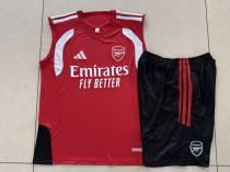 2026/27 Arsenal Sleeveless Training Kit