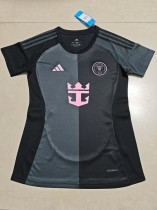 2025/26 Inter Miami CF Away Replica Jersey (Women's)