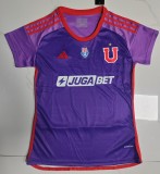 2024/25 Universidad de Chile Away Replica Jersey (Women's)