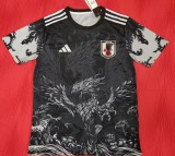 2025/26 Japan National Team Mythical Beasts Special Edition Jersey