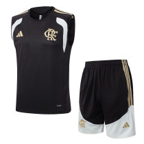 2026/27 Clube de Regatas do Flamengo Sleeveless Training Kit