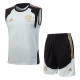 2026/27 Clube de Regatas do Flamengo Sleeveless Training Kit