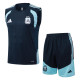 2026/27 Argentina National Team Sleeveless Training Kit