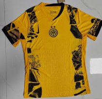 2025/26 Inter Milan Third Replica Jersey