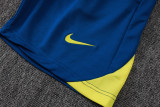 2025/26 FC Barcelona Sleeveless Training Kit