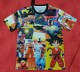 2024/25 Japan National Team x Dragon Ball Special Edition Jersey