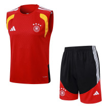 2026/27 Germany National Team Sleeveless Training Kit