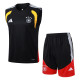2026/27 Germany National Team Sleeveless Training Kit