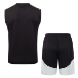 2026/27 Clube de Regatas do Flamengo Sleeveless Training Kit