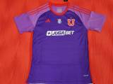 2024/25 Universidad de Chile Away Replica Jersey