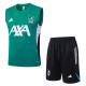 2025/26 Liverpool FC Sleeveless Training Kit