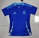 2024/25 Argentina Away Replica Jersey (Women's, 3 Stars)