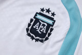 2026/27 Argentina National Team Sleeveless Training Kit
