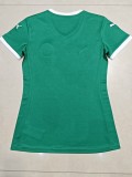2025/26 Palmeiras Home Replica Jersey (Women's)