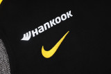 2025/26 Al-Ittihad Sleeveless Training Kit