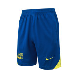2025/26 FC Barcelona Sleeveless Training Kit