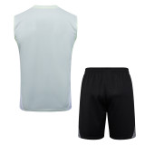 2025/26 Al-Nassr FC Sleeveless Training Kit