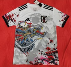 2024/25 Japan National Team Dragon & Plum Blossom Special Edition Jersey