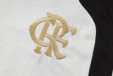 2026/27 Clube de Regatas do Flamengo Sleeveless Training Kit
