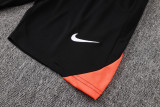 2025/26 Brazil National Team Sleeveless Training Kit