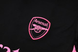 2025/26 Arsenal FC Sleeveless Training Kit