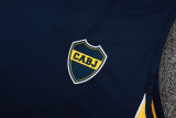 2025/26 Club Atletico Boca Juniors Sleeveless Training Kit