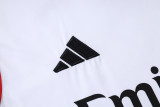 2025/26 Arsenal FC Sleeveless Training Kit