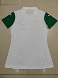 2025/26 Palmeiras Away Replica Jersey (Women's)