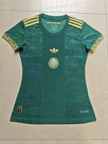 2025/26 Mexico de Oro Replica Jersey (Women's)