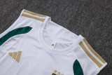 2026/27 Italy National Team Sleeveless Training Kit