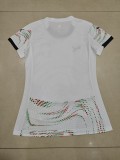 2025/26 Portugal Away Replica Jersey (Women's)