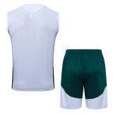 2026/27 Italy National Team Sleeveless Training Kit
