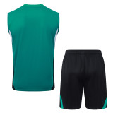 2025/26 Liverpool FC Sleeveless Training Kit