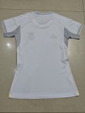 2025/26 Real Madrid Home Replica Jersey (Women's)