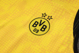 2025/26 Borussia Dortmund Sleeveless Training Set