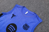 2025/26 FC Barcelona x Kobe Bryant Mamba Sleeveless Training Set