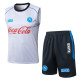 2025/26 SSC Napoli Sleeveless Training Set