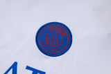 2025/26 Paris Saint-Germain Sleeveless Training Kit