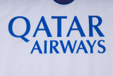 2025/26 Paris Saint-Germain Sleeveless Training Kit