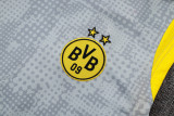 2025/26 Borussia Dortmund Sleeveless Training Kit