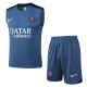 2025/26 Paris Saint-Germain Sleeveless Training Set