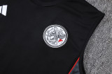 2025/26 Flamengo Sleeveless Training Set