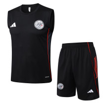 2025/26 Flamengo Sleeveless Training Set