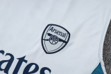 2025/26 Arsenal Sleeveless Training Set
