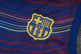 2025/26 FC Barcelona Sleeveless Training Set