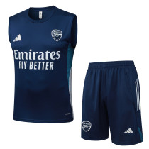2025/26 Arsenal Sleeveless Training Set