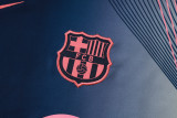 2025/26 FC Barcelona Sleeveless Training Set