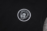 2025/26 Manchester City Sleeveless Training Set