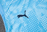 2025/26 Manchester City Sleeveless Training Set